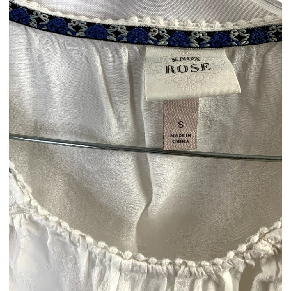 Knox Rose Women's Shirt - Picture 3 of 5
